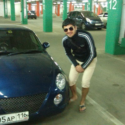 Aзиз Набиев