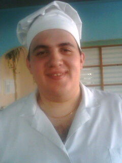 Санёк Рузавин