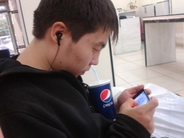 Руслан Нукенов