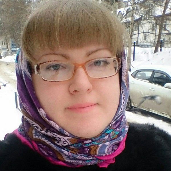 Евгения Юшкова