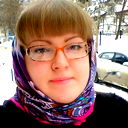 Евгения Юшкова