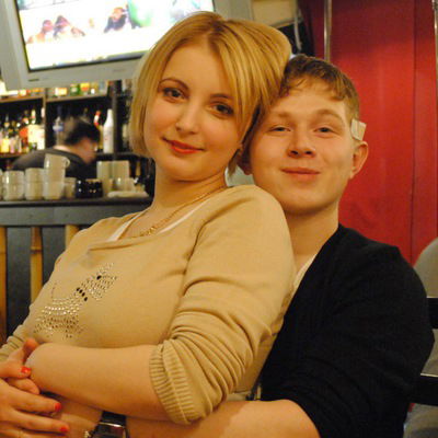 Анастасия Филиппова