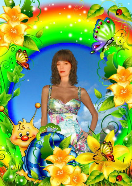 Татьяна Ключко