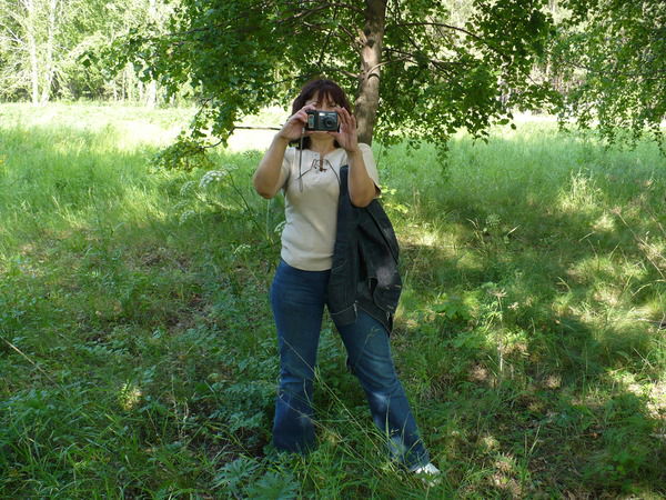 Елена Зинченко