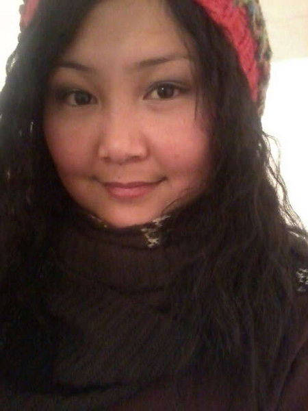 Шахиза Абдисултанова