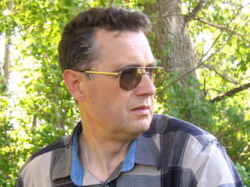 Виталий Макаров