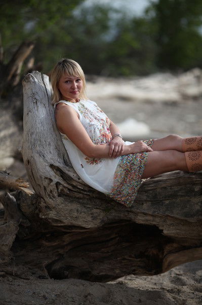 Марина Гермаш