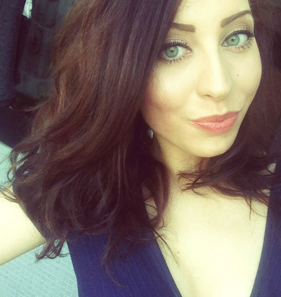 Екатерина Миненкова