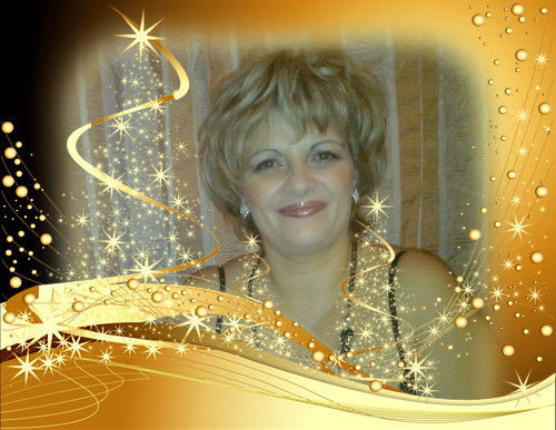 Элина Зайцева