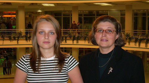 Ольга Лакомая