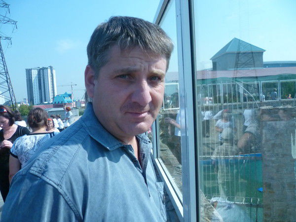 Вячеслав Рожков