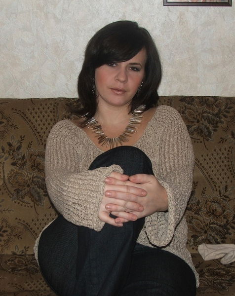 Саша Ковылина