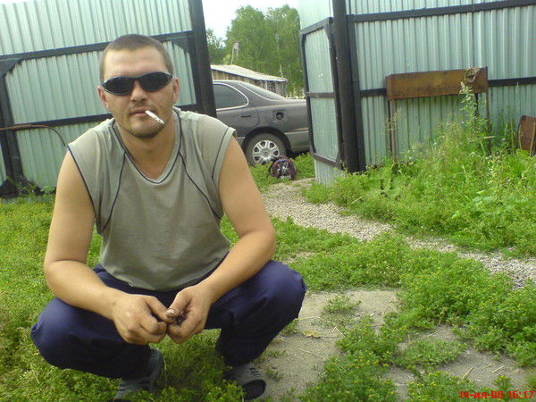 Александр Кузьмин