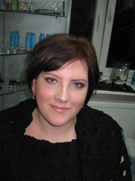 Катерина Кочановская