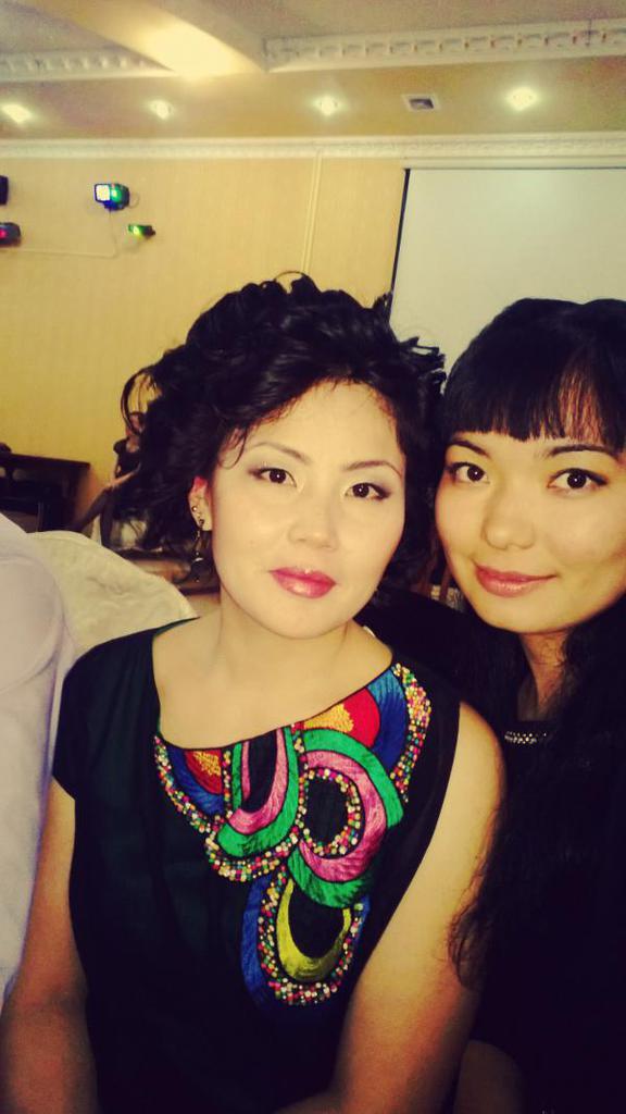 Молдер Чеханова