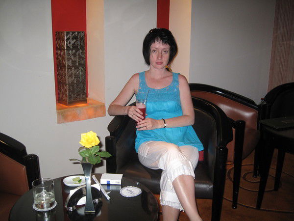 Эльвира Морозова