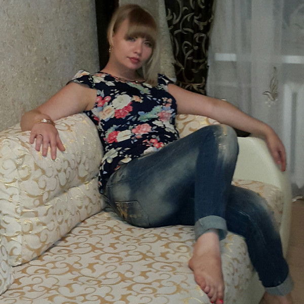 Светлана Гришина