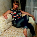Светлана Гришина