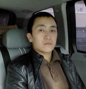 Ырыскелди Барпиев