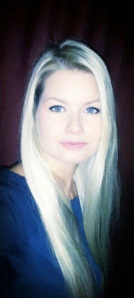 Анна Кашлюк