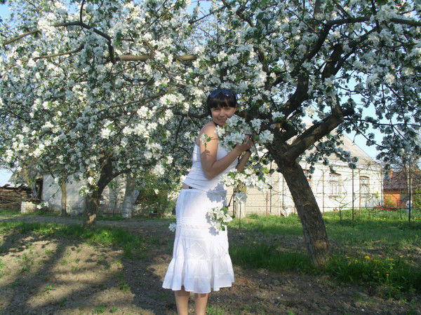 Виктория Даниловская