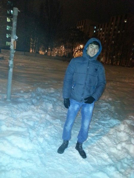 Хангельди Аманов