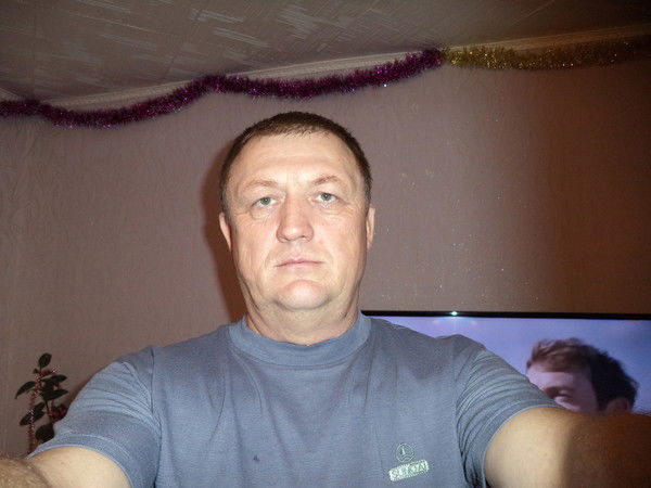 Андрей Иванов