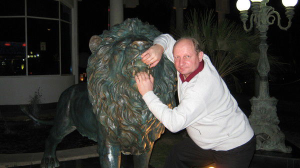 Юрий Свердленко