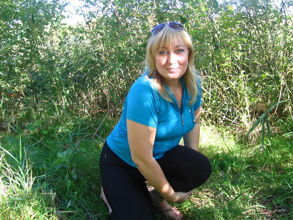 Надежда Шаталова