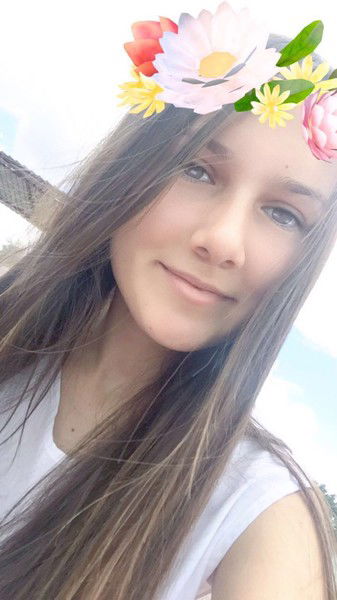 Яна Горюцкая