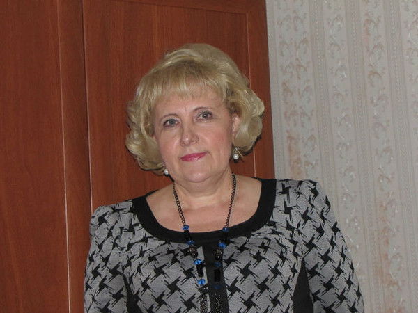 Татьяна Синева