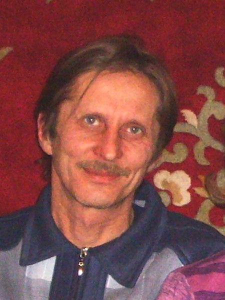 Александр Рагозин