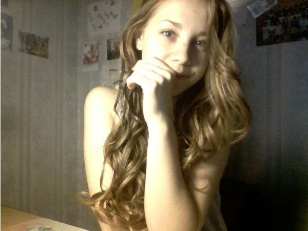 Мария Семенчук