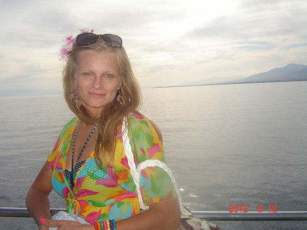 Настена Самодаева