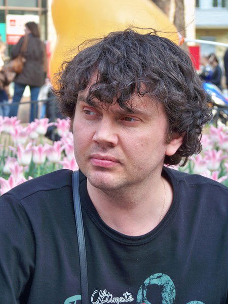 Aleksandr Misko