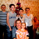 Наталья Жилякова