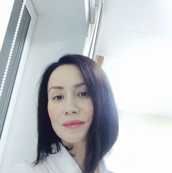 Алсу Сабирова