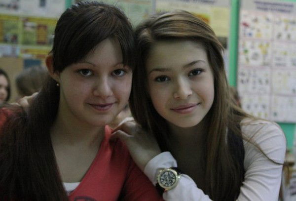 Ника Айвазова