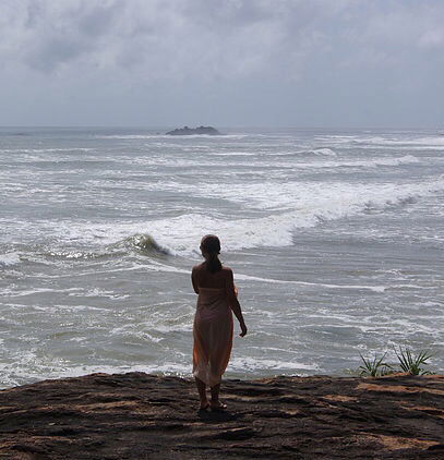 Ольга Сергеевна