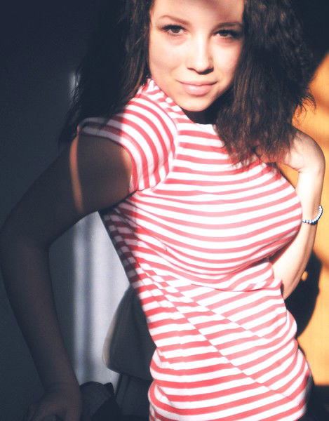 Маргарита Берещинова