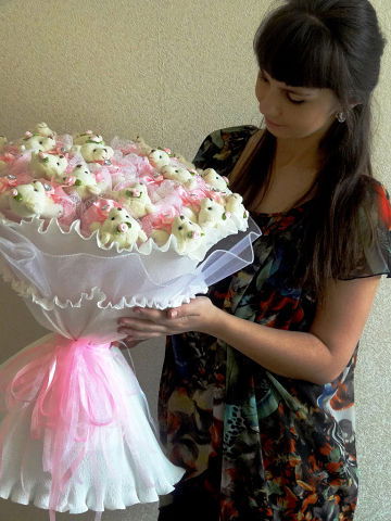 Наташа Антипова