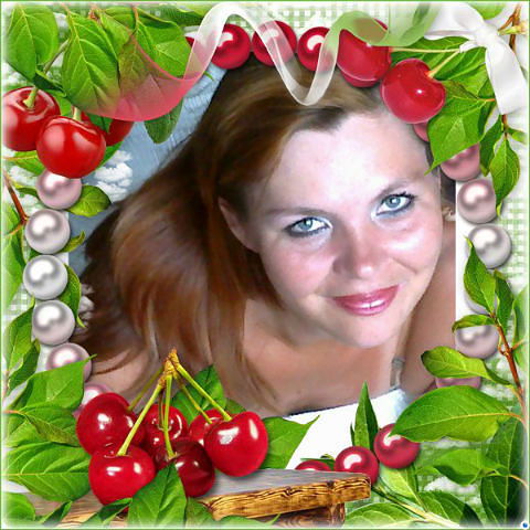 Екатерина Елагина