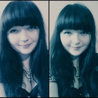 Катюшка Ичетовкина