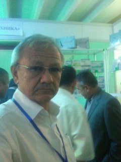 Мансур Дабилов