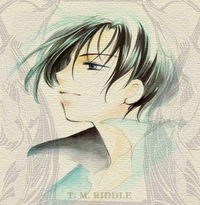 Люба Хаперская