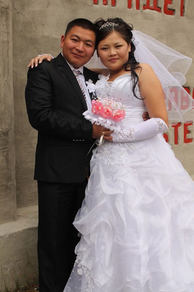 Айгера Серик