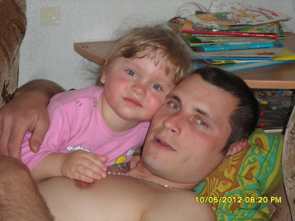 Дмитрий Молоков