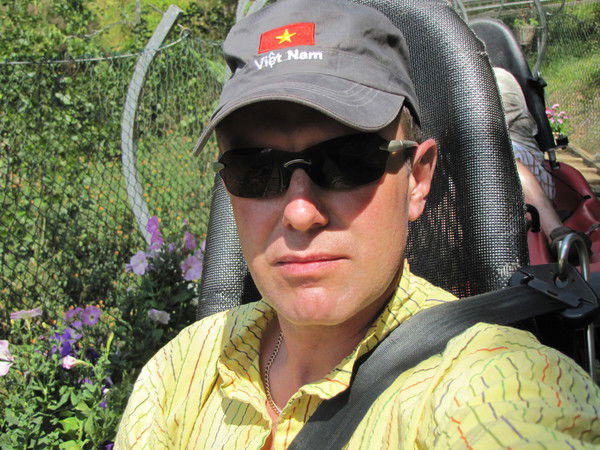 Алексей Паршин