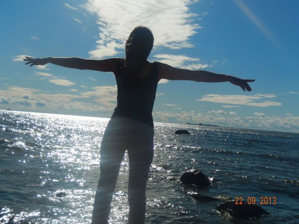 Татьяна Михалкина