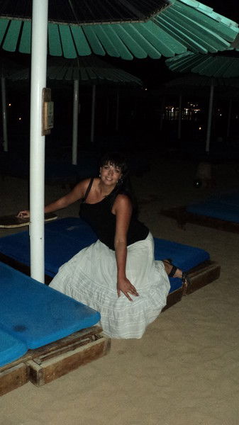 Юля Медынцева